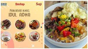 Sajian sedap khas surabaya semanggi. Resep Soto Babat Santan Sajian Sedap Kami