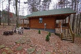 Whispering pines cabin at deep creek lake. Whispering Pine Cabin Woodland Ridge Cabins In Hocking Hills Ohio
