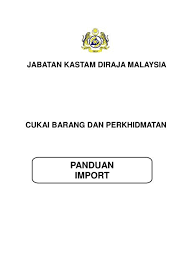 Bagaimana ketentuan dan apa saja jenis pajak yang dipungut pemerintah daerah? Import Revised As At 4 November 2013