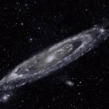 Find the best galaxy wallpaper hd on wallpapertag. Galaxy Space Background Gifs Tenor