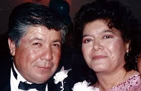 Juan & Mary M. Zamarripa Obituary