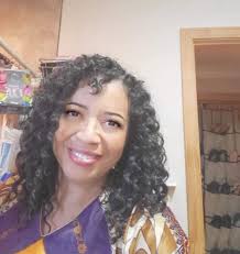 Monique Grayson Robinson