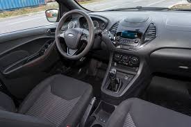 Derivado del ford ka de 2009, el ford ka+ no abandona el segmento más pequeño del mercado, aunque se ofrece como un modelo más espacioso y mejor gestionado. Test Ford Ka Active 1 2 Ti Vct Alles Auto