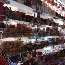 Bazar IberoChina