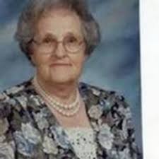 Wilma E. Rising Obituary October 7, 2012