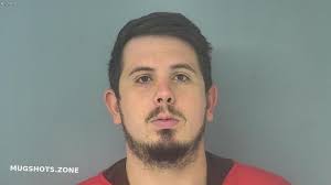 THORPE DUSTIN JOSEPH SCOTT 08/23/2024