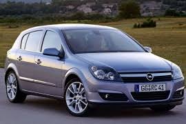 Opel Astra 5 Doors Specs Photos 2004 2005 2006 2007 Autoevolution