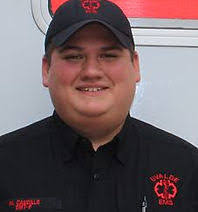 Matthew Caudillo's Instagram, Twitter & Facebook