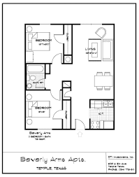 Maybe you would like to learn more about one of these? Beautiful Image Of Small Apartment Plans 2 Bedroom Bedroom House Plans Small Apartment Plans Apartment Floor Plans