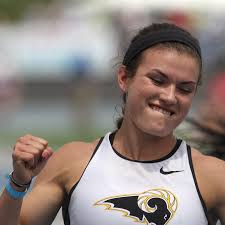 Meet the Register's All-Iowa girls' track team