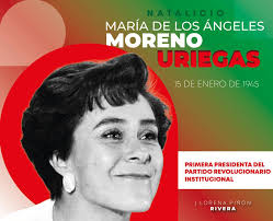 Lorena Piñón Rivera