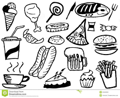 Man, their food is all but super dense with carb. 22 Awesome Image Of Food Coloring Pages Davemelillo Com Food Coloring Pages Free Kids Coloring Pages Free Printable Coloring Pages