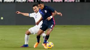 In soccer random game, try to score a goal by using only one key with different variations from each other! Usmnt Courting Dual Nationals Ahead Of Hectic 2021 Campaign