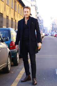 Chelsea boots make an ideal footwear alternative to derby shoes, monk straps, and loafers, and can easily be worn with a suit. 6 Chelsea Boots Outfits For Men That Are Timeless Urban Shepherd Boots