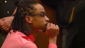 Ubaldo Ocasio Jr. arrignment