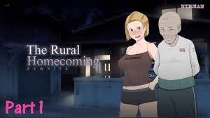 The rural homecoming