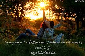 Wishing you the best today and always. Valentine S Day Quotes For Couple 2021 Lovers Gf Bf Someone Special