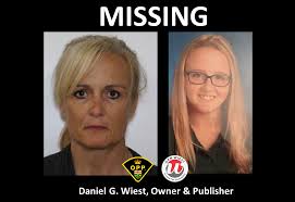 UPDATE: 47 year old...