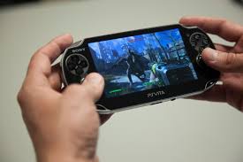 Ich zeige euch die verschiedenen features der neuen psvita. Playstation Vita Es Werden Auch Weiterhin Spiele Erscheinen Aber