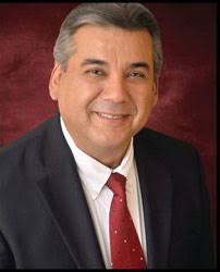 Florencio (Frank) de Ávila Morales