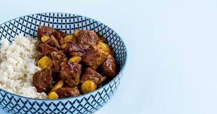 recette de saute de boeuf au tamarin zeste recipe dog food recipes food my best recipe
