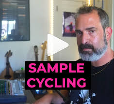 Finger Drumming Techniques