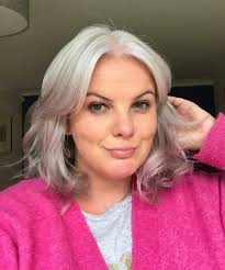 Zobacz wybrane przez nas produkty dla hasła „lockdown hair: Lockdown Has Taught Me To Embrace My Grey Hair