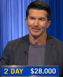 Today's Final Jeopardy