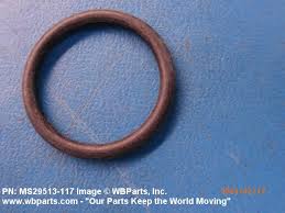 5331 00 250 0222 o ring wbparts