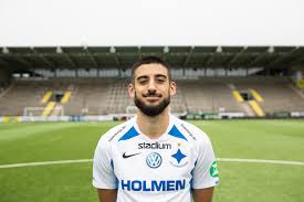 Historical grounds can be chosen as well. Ifk Norrkoping Skriver Kontrakt Med Kristoffer Khazeni Ifk Norrkoping