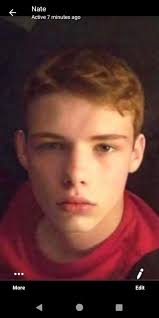 Since everyone else is doing it what anime character do I look like???