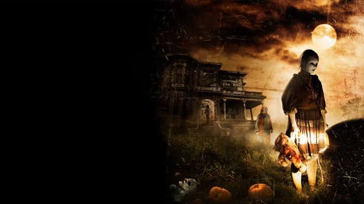 Watch The Houses October Built (2014) - Free Movies | Tubi