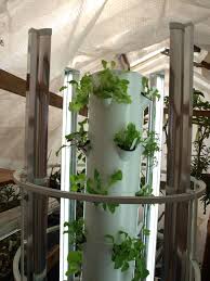 Maybe you would like to learn more about one of these? Aquaponic Vertical Grow Tower Aquaponic
