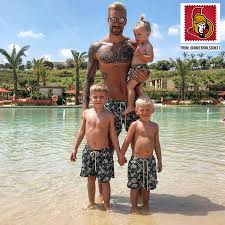 We don't have a biography for anders nilsson. Nhl Anders Nilsson With The Fam Goals Ig Andersnilsson31 Facebook