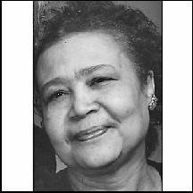 Beatrice Nooks Obituary (2010)