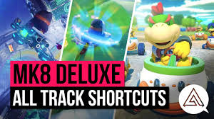 Win the lightning cup on 100cc to unlock the zip zip bike. Mario Kart 8 Deluxe Cheats Codes Cheat Codes Walkthrough Guide Faq Unlockables For Switch