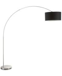 Lumisource Salon Contemporary Floor Lamp Reviews All Lighting Home Decor Macy S Contemporary Floor Lamps Black Floor Lamp Floor Lamp
