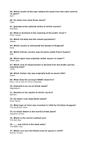 Pin By Jaspern Official On General Knowledge 2018 Past Papers Gernal Knowledge Helping Verbs