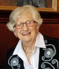 Margot Wertheim Wolf Obituary