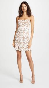 Beatrice Mini Dress Dresses Mini Dress Formal Cutout Dress