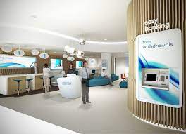 Use our howard bank atm and branch locator above or view our branch locations (pdf. Bank Branch Design Google Sogning Bank Interior Design Bank Design Branch Design