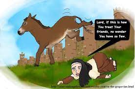 Pin On Catholic Humor And Comics