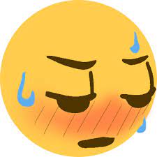 Shaky Breath Discord Emoji After that i draw the clothes, the hair, then the hair or face accessories. shaky breath discord emoji