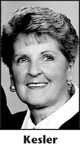 DARLENE KESLER Obituary