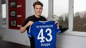 Maybe you would like to learn more about one of these? Matthew Hoppe Signs His First Professional Contract Fussball Schalke 04