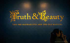 Truth Beauty The Pre Raphaelites And The Old Masters