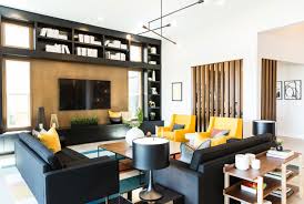 As you'll find in the projects below, there are endless ways to configure a fresh living space with modern options for chairs and sofas, sectionals. 22 Modern Living Room Design Ideas Real Simple