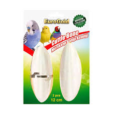 Eurogold Murekkep Baligi Kemigi 12 Cm 2 Adet