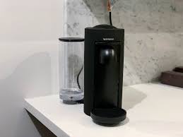 Find helpful customer reviews and review ratings for nespresso® vertuo coffee and espresso machine by breville with aeroccino milk frother, black at amazon.com. Nespresso Vertuoplus Machine Review Macarons And Mischief