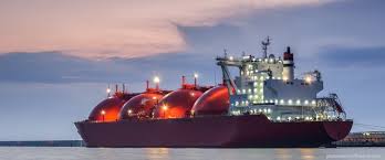 Ordinary Seaman For Lng Tanker With Salary 1400 Usd